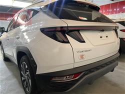 هیوندای تۆکسۆن